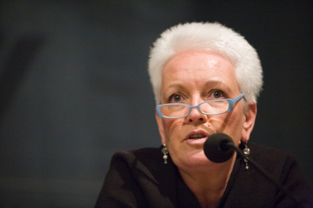 Enough Project Lauds Gayle Smith’s Nomination as USAID Administrator